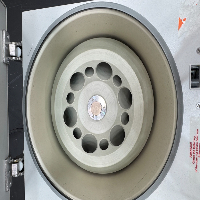 Corning LSE Compact Centrifuge image 2